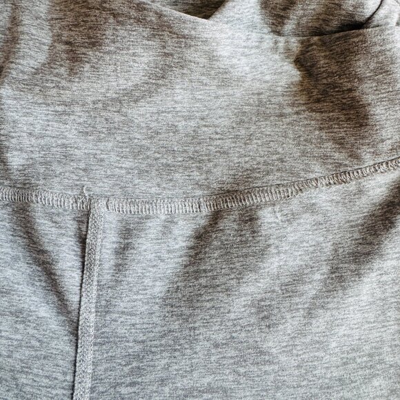Beyond Yoga Gray Leggings - Picture 5 of 5